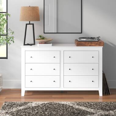 Prepac 2024 calla dresser